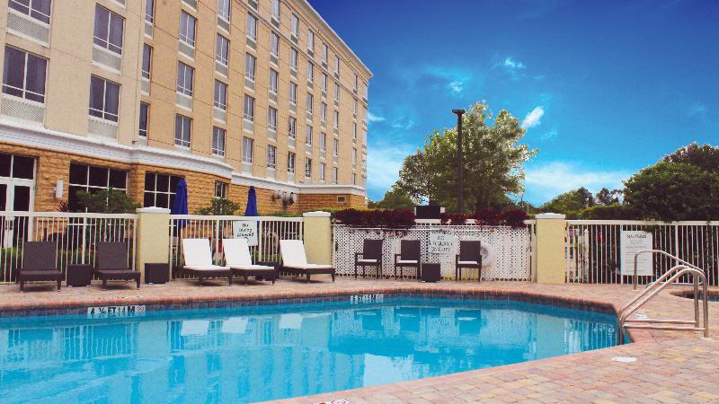 Holiday Inn Hotel & Suites Tallahassee Conference  image