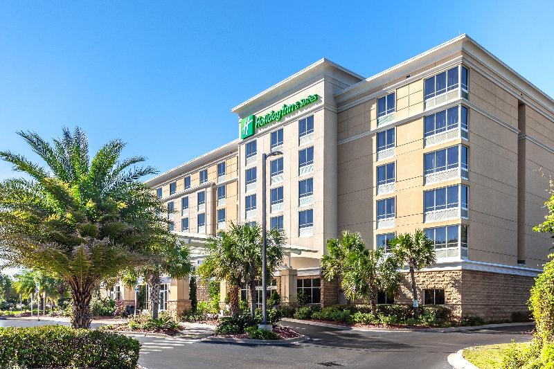 Holiday Inn Hotel & Suites Tallahassee Conference  image