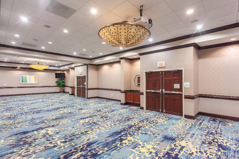 Holiday Inn Hotel & Suites Tallahassee Conference  image