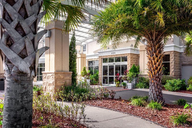 Holiday Inn Hotel & Suites Tallahassee Conference  image