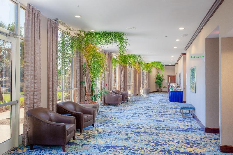 Holiday Inn Hotel & Suites Tallahassee Conference  image