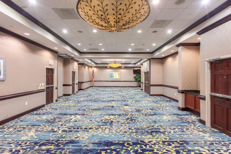 Holiday Inn Hotel & Suites Tallahassee Conference  image