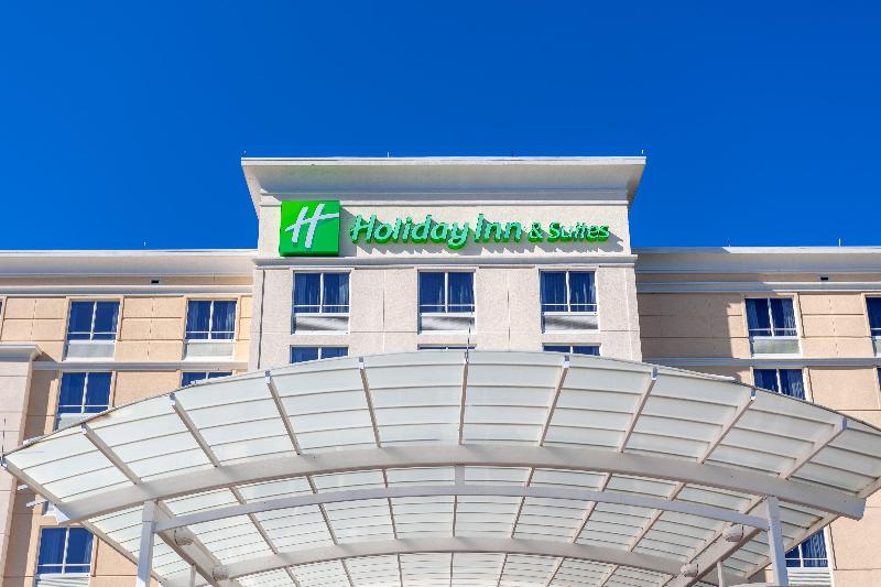 Holiday Inn Hotel & Suites Tallahassee Conference  image