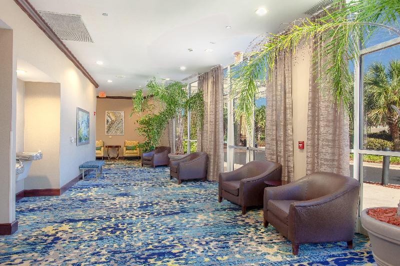 Holiday Inn Hotel & Suites Tallahassee Conference  image