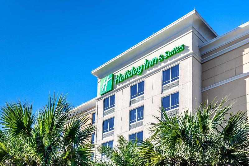 Holiday Inn Hotel & Suites Tallahassee Conference  image