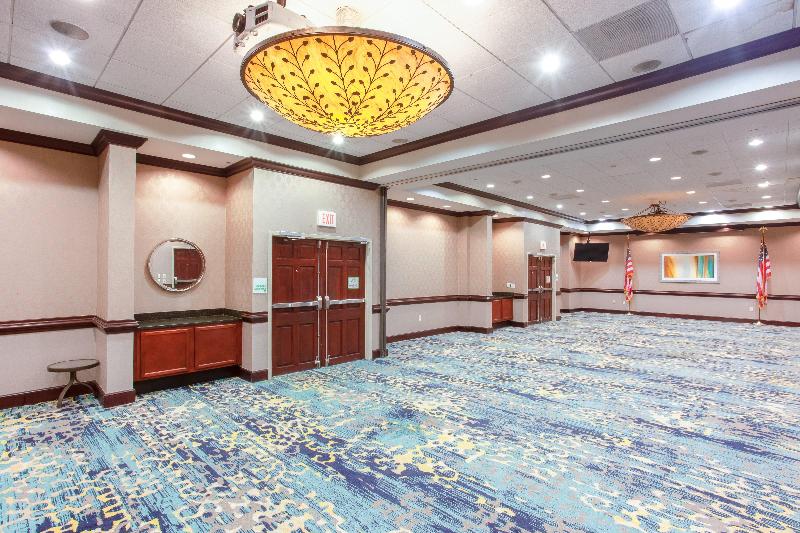 Holiday Inn Hotel & Suites Tallahassee Conference  image