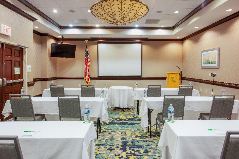 Holiday Inn Hotel & Suites Tallahassee Conference  image