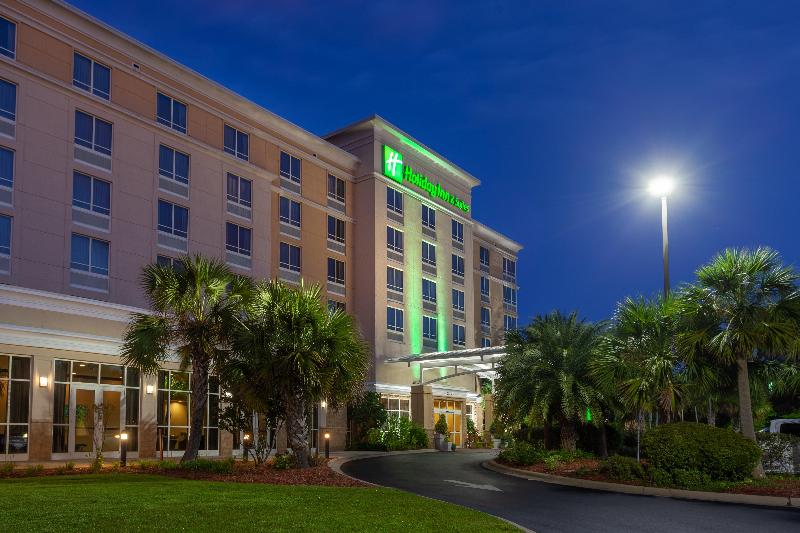 Holiday Inn Hotel & Suites Tallahassee Conference  image