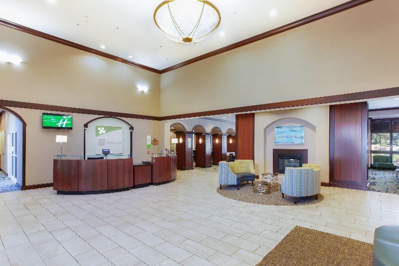 Holiday Inn Hotel & Suites Tallahassee Conference  image
