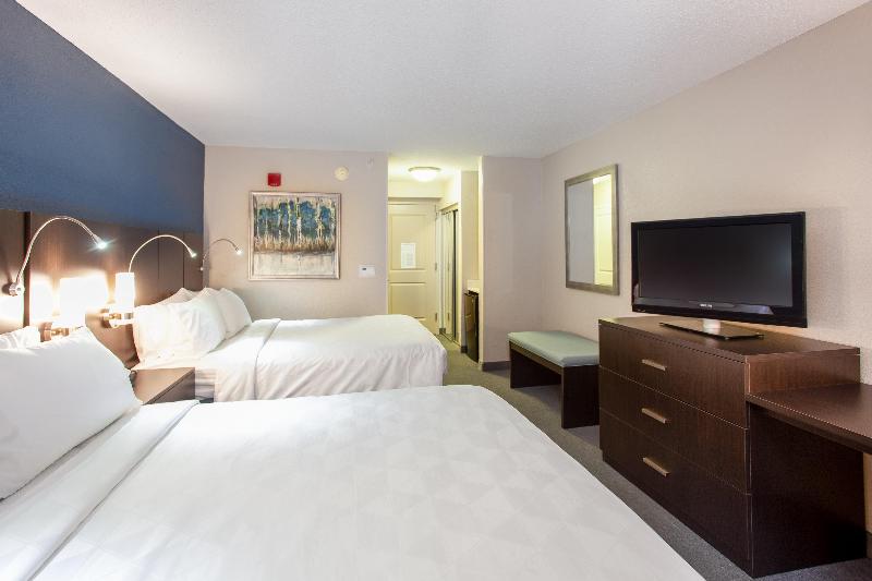 Holiday Inn Hotel & Suites Tallahassee Conference  image