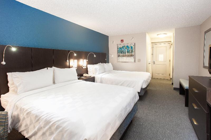 Holiday Inn Hotel & Suites Tallahassee Conference  image