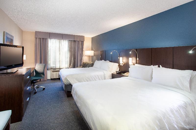 Holiday Inn Hotel & Suites Tallahassee Conference  image