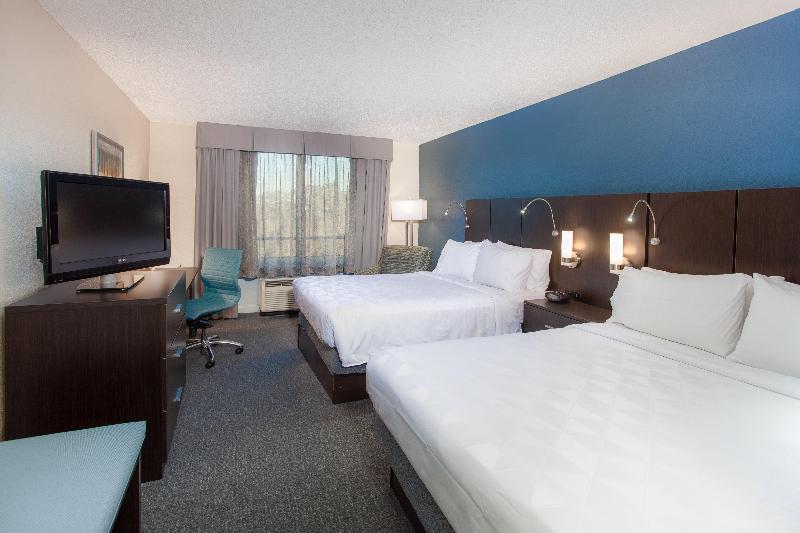 Holiday Inn Hotel & Suites Tallahassee Conference  image