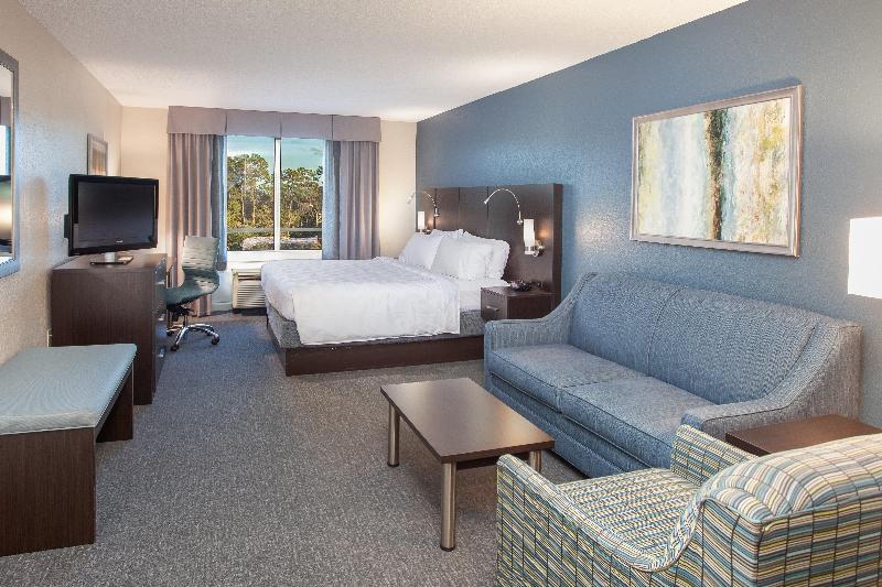 Holiday Inn Hotel & Suites Tallahassee Conference  image
