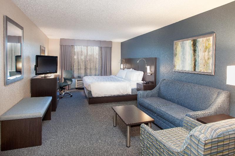 Holiday Inn Hotel & Suites Tallahassee Conference  image