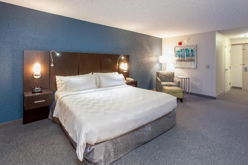 Holiday Inn Hotel & Suites Tallahassee Conference  image