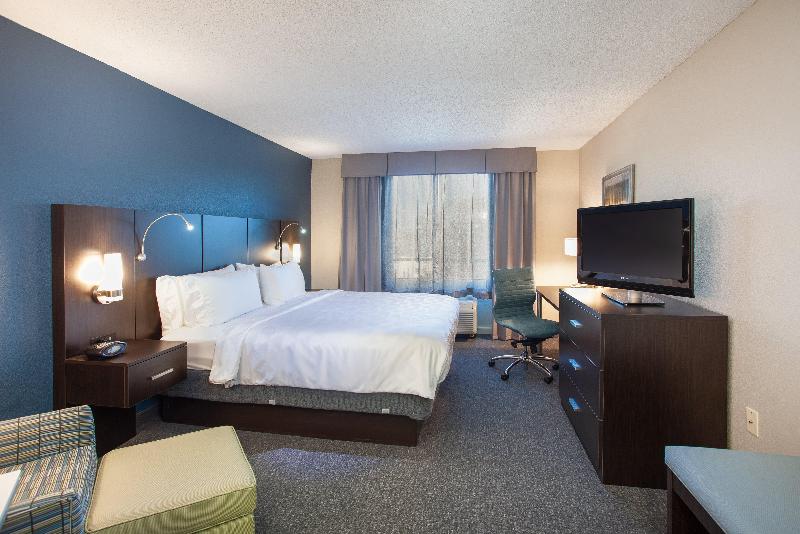 Holiday Inn Hotel & Suites Tallahassee Conference  image