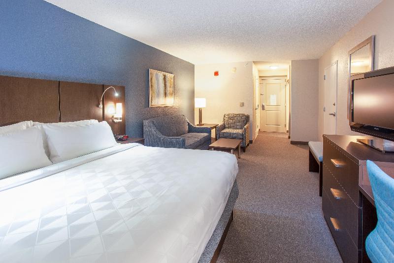Holiday Inn Hotel & Suites Tallahassee Conference  image