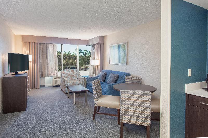Holiday Inn Hotel & Suites Tallahassee Conference  image