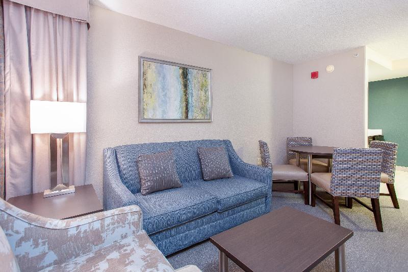Holiday Inn Hotel & Suites Tallahassee Conference  image