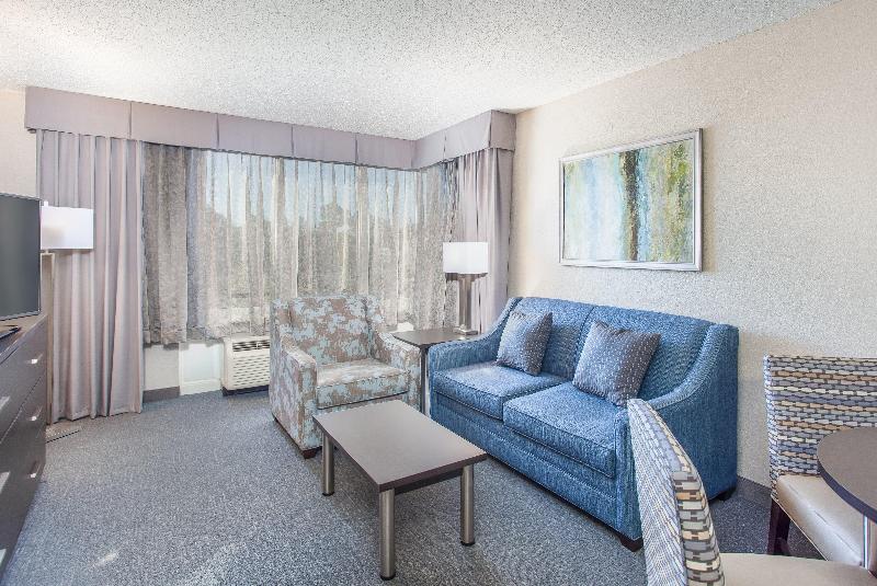 Holiday Inn Hotel & Suites Tallahassee Conference  image