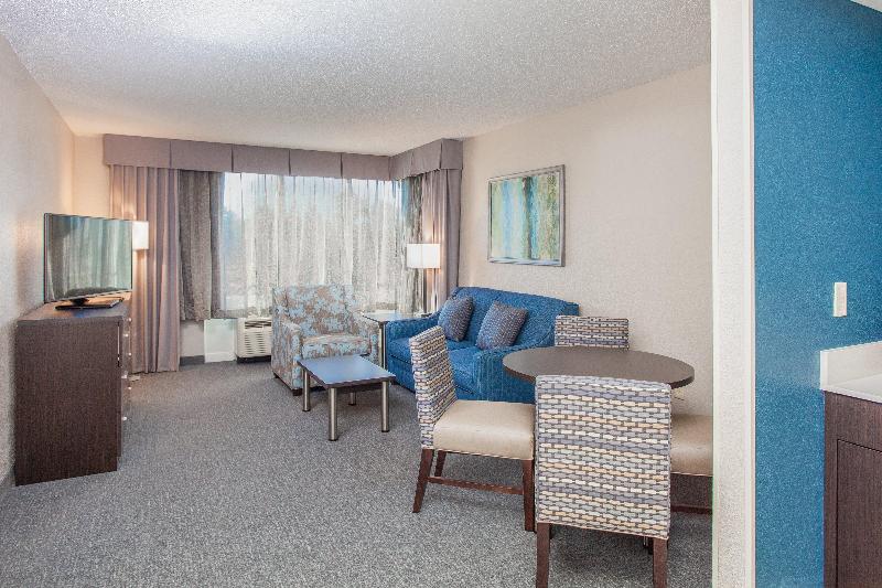 Holiday Inn Hotel & Suites Tallahassee Conference  image