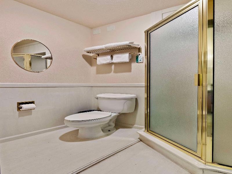 SureStay Hotel by Best Western Twin Falls image
