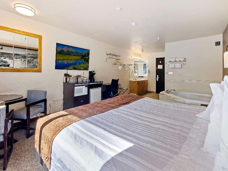 SureStay Hotel by Best Western Twin Falls image