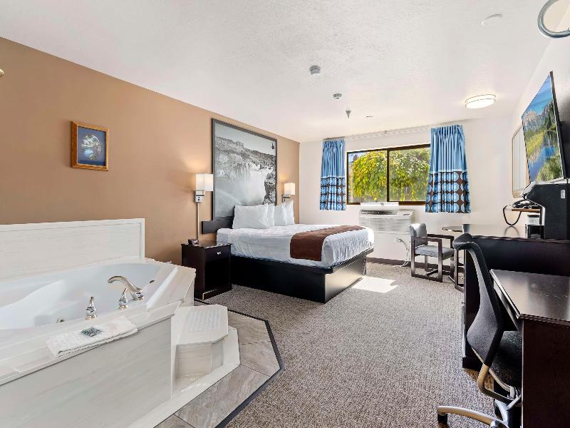 SureStay Hotel by Best Western Twin Falls image