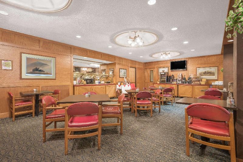 Days Inn by Wyndham Thermopolis image