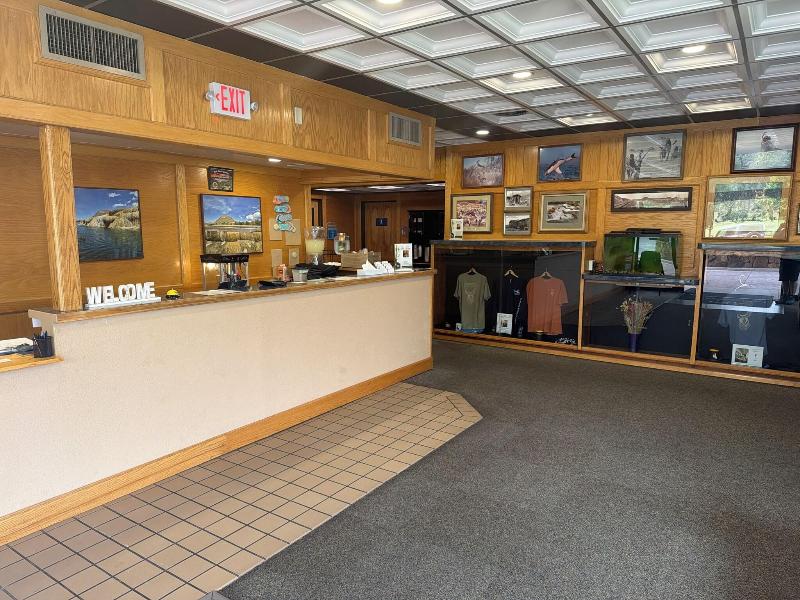 Days Inn by Wyndham Thermopolis
