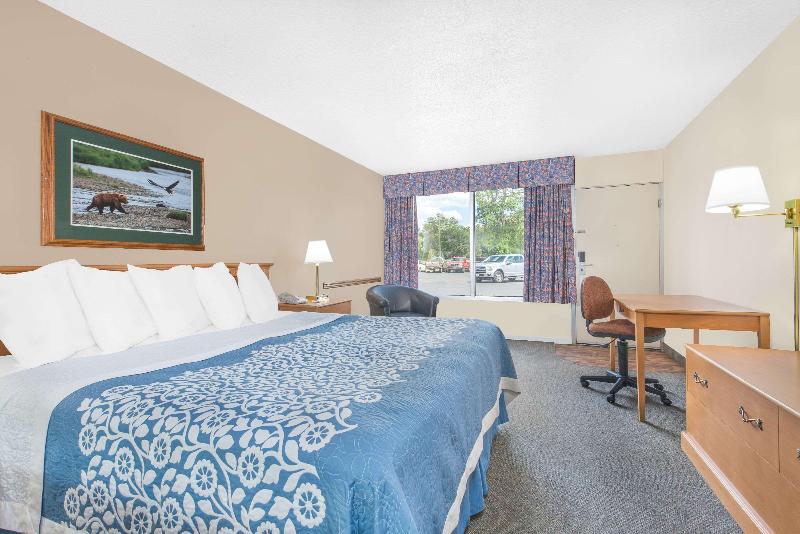 Days Inn by Wyndham Thermopolis image