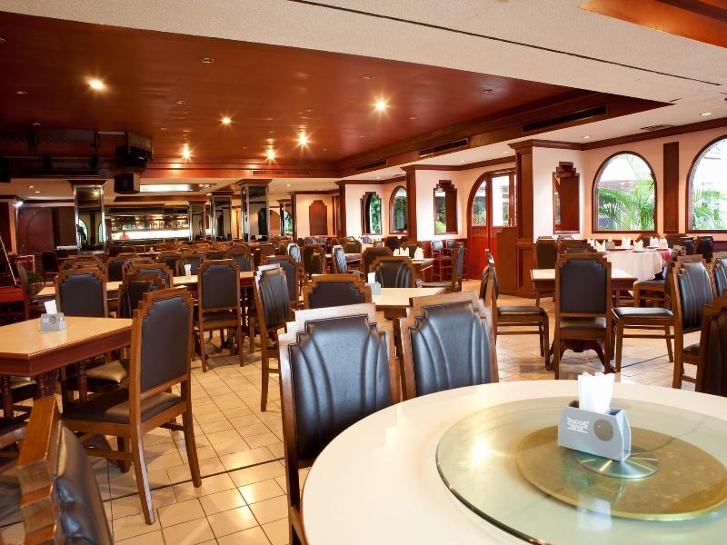 The Tanyong Hotel Narathiwat