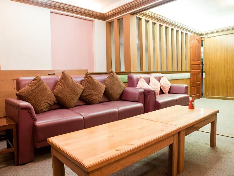 The Tanyong Hotel Narathiwat