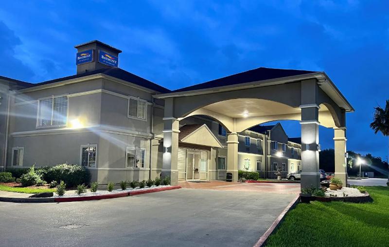 Baymont by Wyndham Texas City