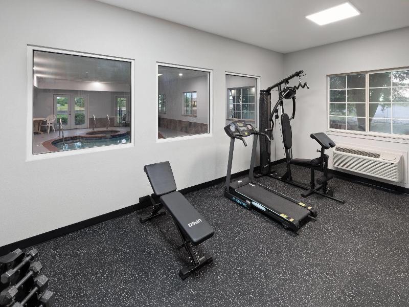 Baymont By Wyndham Texas City image