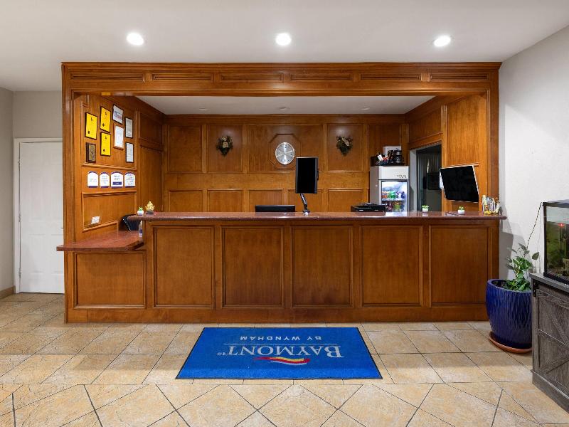 Baymont By Wyndham Texas City image