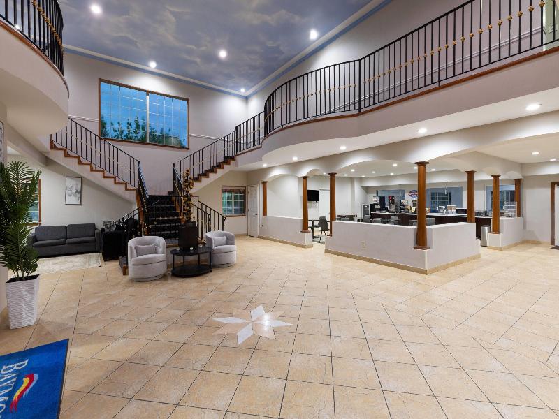 Baymont By Wyndham Texas City image