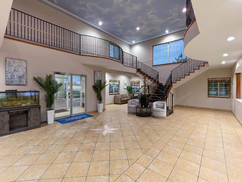 Baymont By Wyndham Texas City image
