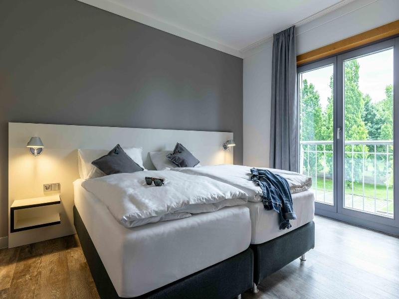 Axxe Motel Leipheim Süd image