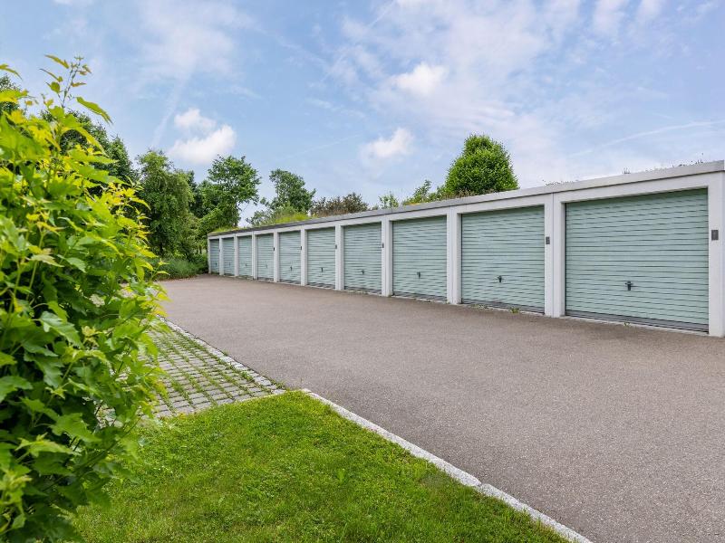 Axxe Motel Leipheim Süd image