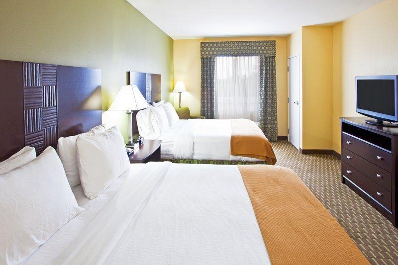 Holiday Inn Express Hotel & Suites Saint Augustine