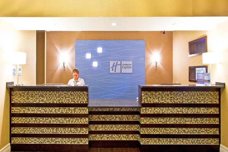 Holiday Inn Express Hotel & Suites Saint Augustine