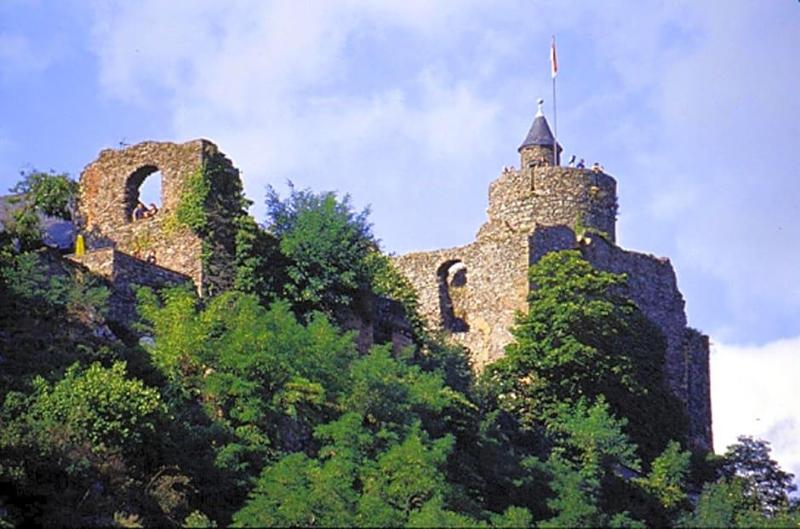 Saar Galerie image