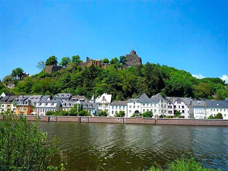 Saar Galerie image