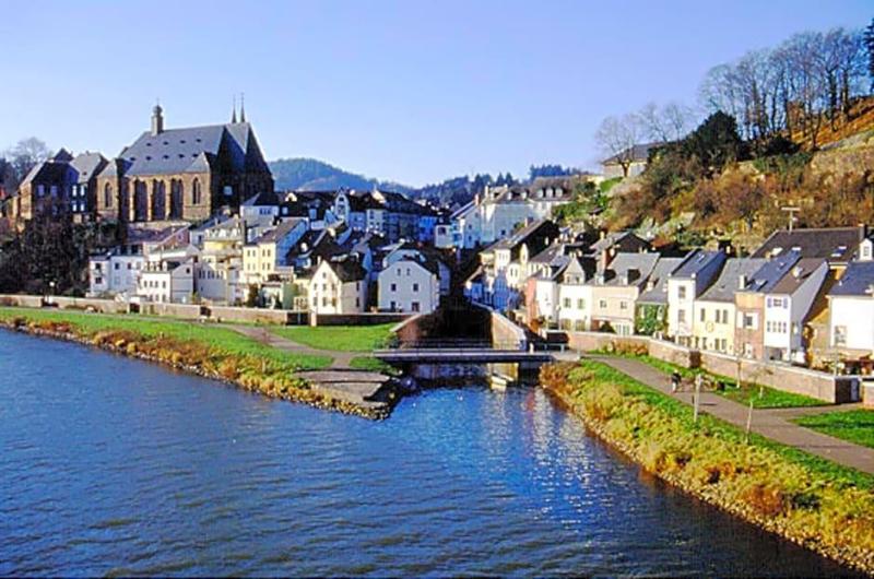 Saar Galerie image