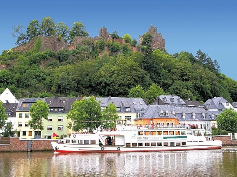 Saar Galerie image
