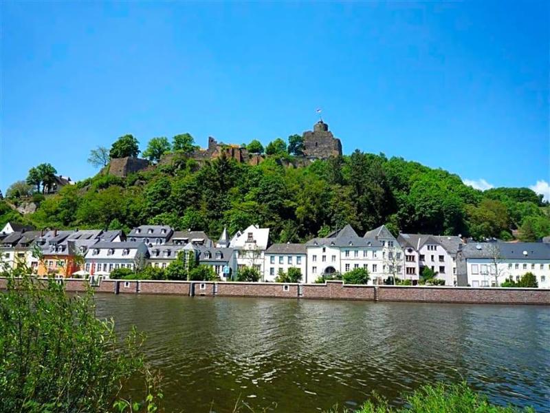 Saar Galerie image