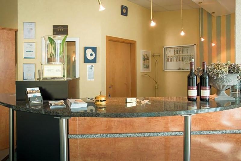 Saar Galerie image