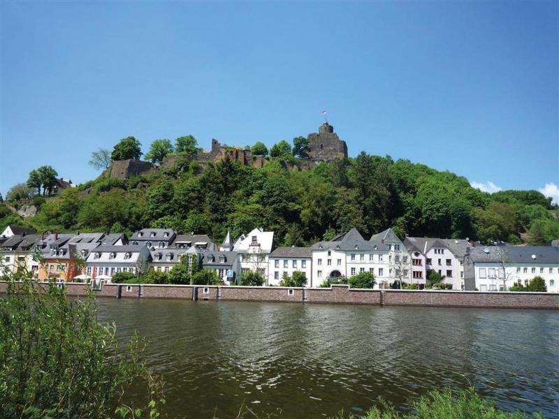 Saar Galerie image